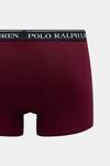 Боксеры 5 шт Polo Ralph Lauren, черный - фото 8