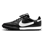 Футбольные бутсы Nike Premier 3 TF, черный - фото 3