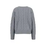 Свитер Fynch Hatton 25107405, серый - фото 2