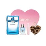 Наборы ароматов для мужчин VERSACE - фото 2