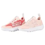 Кроссовки Munich Jony 19, розовый - фото 2