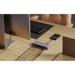 Док-станция HYPER HyperDrive Thunderbolt 4 Docking Station HDTB4D-US - фото 7