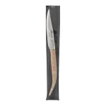 Нож для стейков Mi Carta Origin Arcos, 373738, 23 см, бежевый - фото 7