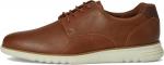 Оксфорды Tommy Hilfiger Zell, цвет Medium Brown - фото 4