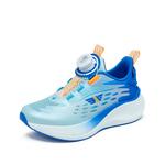 Детские кроссовки для подростков BIG WASP, синий - фото 8