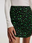 Юбка Edited DANNA, цвет Green/Black - фото 3