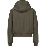 Толстовка ELLESSE Sartoria, коричневый - фото 2