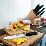 Набор ножей Pro Zwilling, 3 предмета, черный - фото 6