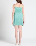 Мини-платье Relish, бирюзовый - фото 3