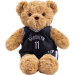 Плюшевая кукла jersey bear высотой 25 см NOME - фото 9