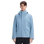 DESCENTE Куртка мужская, DB-Windward Blue - фото 10