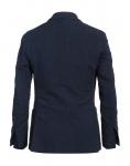 Блейзер Lardini, темно-синий - фото 2
