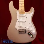 PRS Silver Sky Moc Sand Satin Maple 2023 - фото