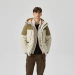 Пуховик мужской CAT, Jasper - фото 6