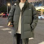 Пуховик унисекс Jeep, белый - фото 23