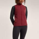 Женская жилетка Norvan Arcteryx, Межзвездный пурпур - фото 4