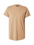 Футболка G-STAR Lash, Light brown - фото