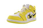 Сандалии Air Jordan 1 Toddler Shoes Baby - фото 4