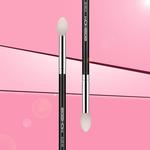 Средняя кисть для растушевки теней Eigshow Beauty E839 - фото 5