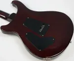 Электрогитара 2024 PRS S2 Custom 24-08, Fire Red Burst - фото 4