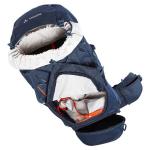 Рюкзак Vaude, черный - фото 7