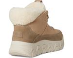 Кроссовки UGG Terretrail Cozy Lace, песочный - фото 5