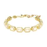 Браслет tennis millenia Swarovski - фото 4