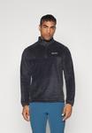 Флисовый свитер STEENS MOUNTAIN™ HALF ZIP Columbia, черный - фото 4