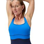 Купальник Speedo Eco Enduraflex New Contour Eclipse Navy/Blue - фото 5