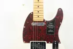 Fender Player II Modified Telecaster Олимпик Перл - фото 3