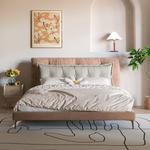 Подушка для спинки Vercart, белый - фото 6