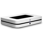 Беспроводной многокомнатный музыкальный стример Bluesound N132 NODE Hi-Res (белый) - фото 3