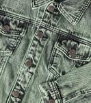 Куртка Оноре Molo, Cambuci Dye - фото 3