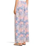 Брюки Lilly Pulitzer Enzo Pant Coverup, цвет Multi Elephant Splash - фото 3
