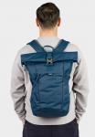 Рюкзак Baagl Rucksack, Blau/Blue - фото