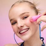 Кисть для румян «Супермен» Essence, 1 шт - фото 2