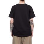 Футболка KRAGG Regular женская Arcteryx, цвет слоновая кость/белый светлый - фото 4