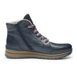 Ботинки на шнуровке ARA, Black - фото 5