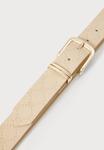 Ремень Anna Field Belt, Beige - фото 5