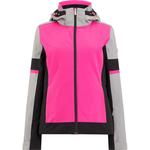 Куртка Елена WMS Mckinley, мультиколор - фото