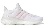 Кроссовки adidas Ultra Boost Web DNA Cloud White Clear Pink Women's - фото 2