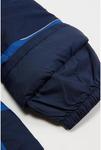 Columbia boys Buga III Suit, Mountain Blue. Collegiate Navy - фото 2