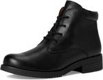 Ботинки Eurosoft by Sofft Women's Carmella Oxford Boot, Black - фото 2