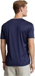 Футболка POLO RALPH LAUREN Men's Classic, Ralph Navy. - фото 5