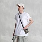 Футболка унисекс Kappa, Bleached-001 - фото 11