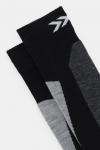 Лыжные носки X-Socks, черный - фото 2