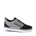 Мужские кроссовки Heelys Pro 20 для скейтбординга, черный/серый - фото