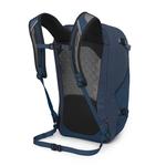 OSPREY 32-литровый рюкзак для ноутбука, Dark Blue - фото 10