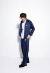 Куртка Local Heroes Summer jacket, Dark Blue - фото 2
