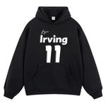 Толстовка унисекс Tip-Off, Хаки - фото 3